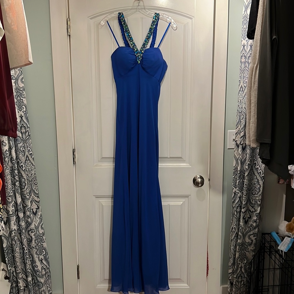Faviana formal/prom dress